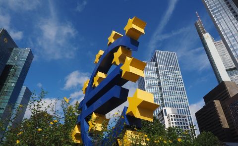 Die EBWE und die EU vergeben 1,15 Mrd. EUR zur Unterstützung der Unternehmen in Georgien, Moldau und der Ukraine