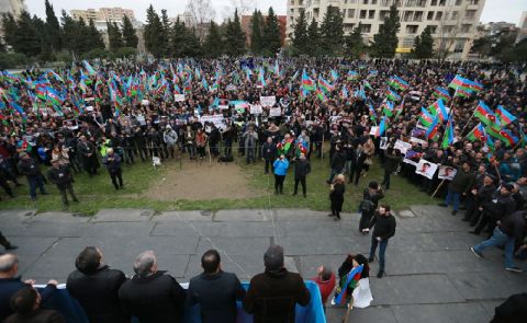 Aserbaidschan vor den Präsidentschaftswahlen: Alijews Wiederwahl gilt als sicher