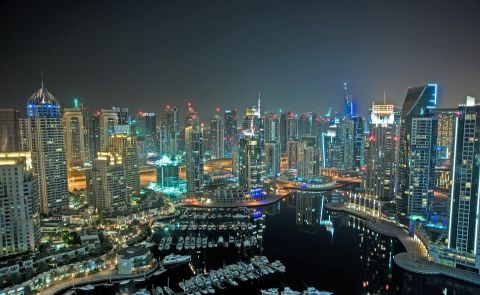 Georgien will Freihandelsabkommen mit Golfstaaten