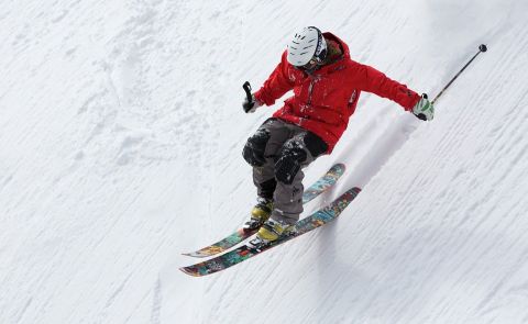 Georgien: starker Anstieg der Wintersporttouristen in der Saison 2017/2018