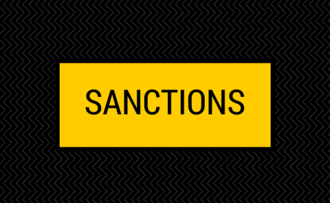 Baku will sich keinen westlichen Sanktionen gegen Russland, den Iran und die Türkei anschließen