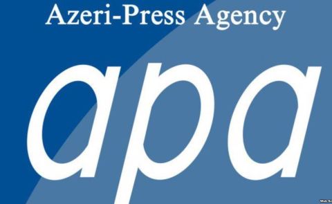 Tätigkeit der Nachrichtenagentur APA in Aserbaidschan gestoppt