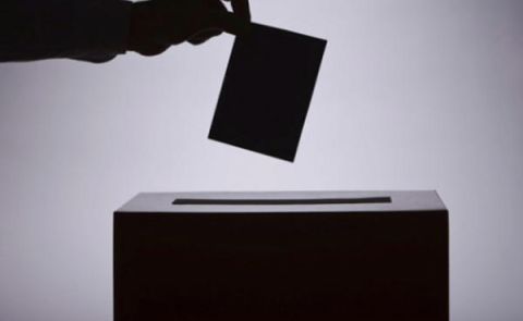 Kommunalwahlen in Georgien