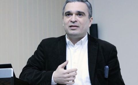 Ilgar Mammadov wurde freigelassen